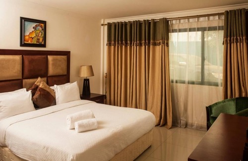 Luanda Apartment | CHICK