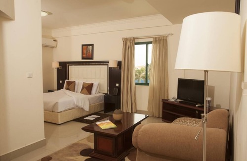Luanda Apartment | CHICK