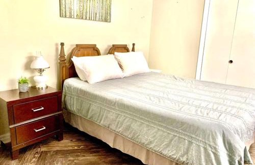 East Memphis Apartment | Chickasaw Garden-Tiger Lane