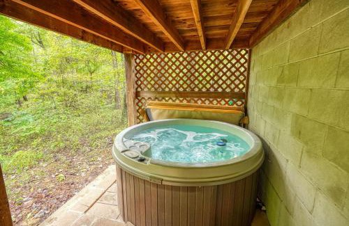 Logan House | Chickasaw