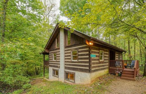 Logan House | Chickasaw