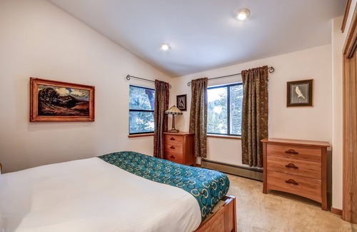 West Meadows House | Chicken Feathers Right Wing