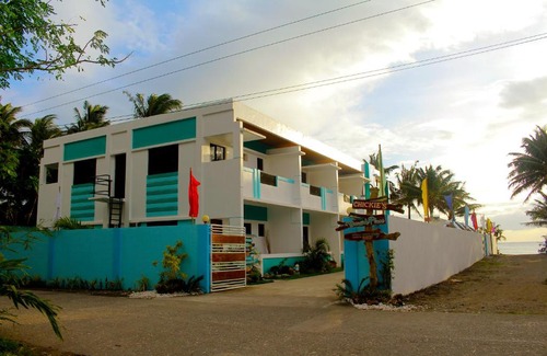 Pandan Hotel | Chickie's Seaside Place