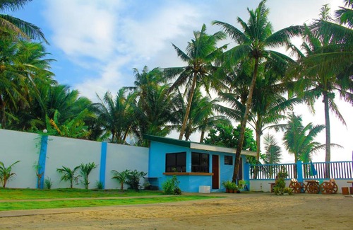 Pandan Hotel | Chickie's Seaside Place