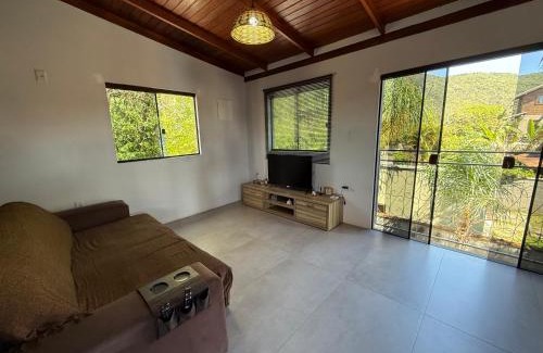 Rio Vermelho Sul Apartment | Chiclet House