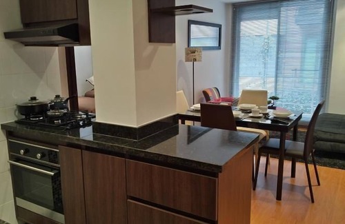 Navarra Apartment | Chico Navarra Acogedor