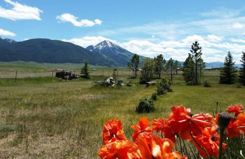Pray Apartment | Chico Peak cabin nr Yellowstone,Chico Hot Springs