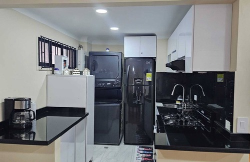 Antiguo Country Apartment | Chico's Pad: Convenience Meets Tech~1B/B~QB~Alexa