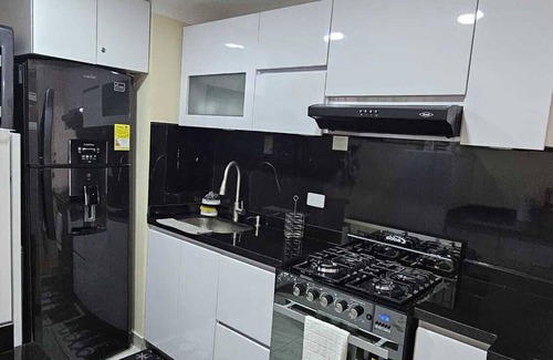 Antiguo Country Apartment | Chico's Pad: Convenience Meets Tech~1B/B~QB~Alexa