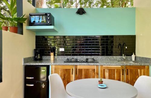 Uvita Apartment | ChicoRico Studios
