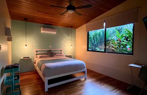 Uvita Apartment | ChicoRico Studios