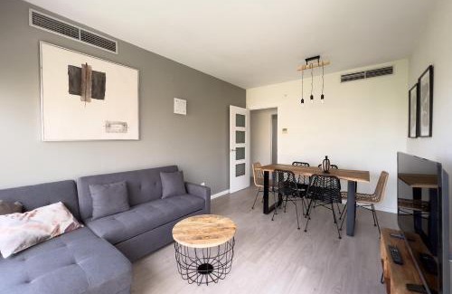 La Vila Olimpica del Poblenou Apartment | ChicStays Apartment Vila Olímpica