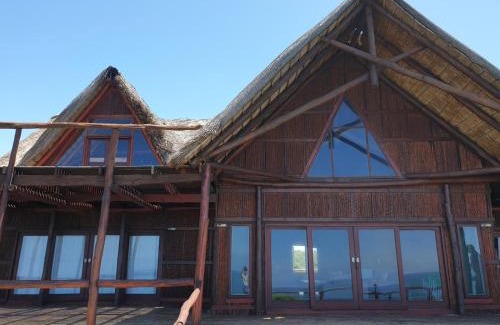 Xai-Xai Cabin | Chicuanga