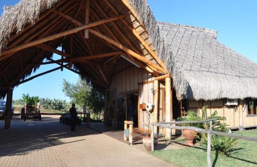 Xai-Xai Cabin | Chicuanga
