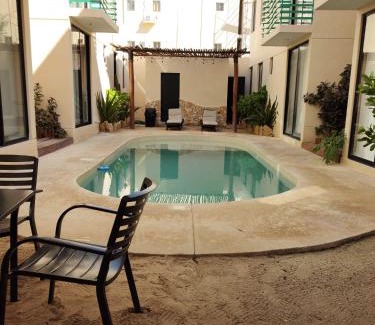 Chicxulub Puerto Apartment | Chicxulub hermoso