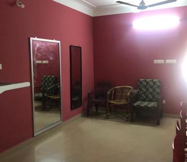 Chidambaram House | Chidambaram Spiritual Stay Inn