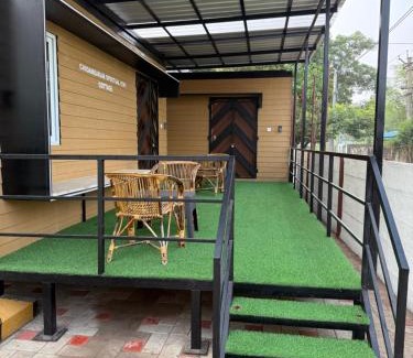 Chidambaram House | Chidambaram Spiritual Stay