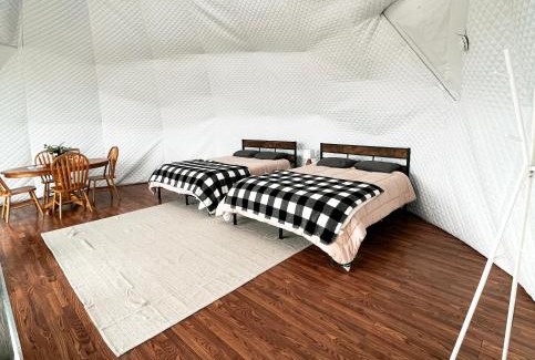 Cardston County Other | Chief Mountain Cabins