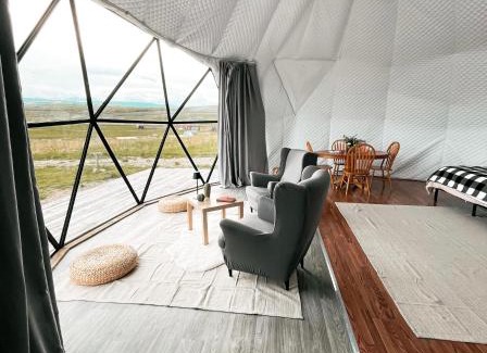Cardston County Other | Chief Mountain Cabins