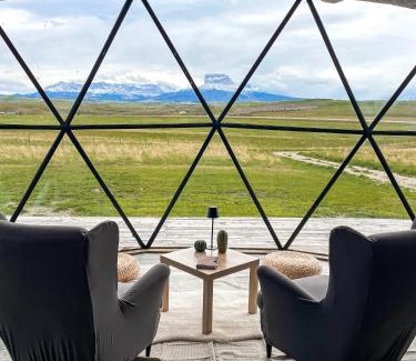 Cardston County Other | Chief Mountain Cabins