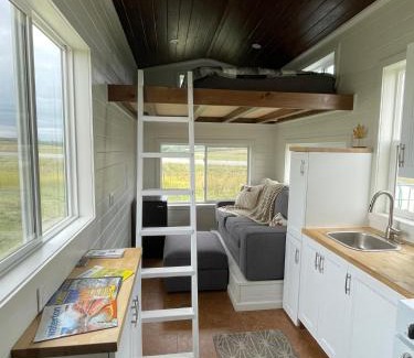 Cardston County Other | Chief Mountain Cabins