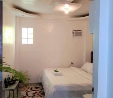 Logon Villa | CHIEF'S VILLA Rentals Malapascua Island