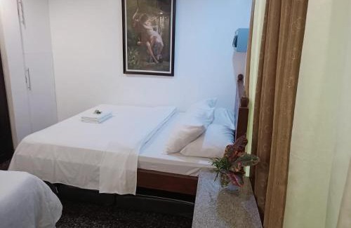 Logon Villa | CHIEF'S VILLA Rentals Malapascua Island