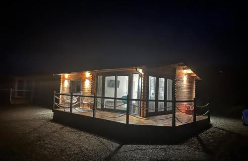Suladale Apartment | Chieftain’s Cabin