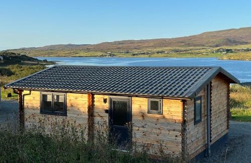 Suladale Apartment | Chieftain’s Cabin