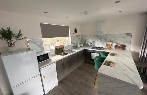 Suladale Apartment | Chieftain’s Cabin