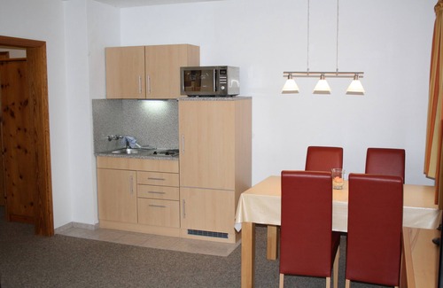 Inzell Apartment | Chiemgau Appartements