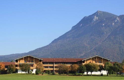 Inzell Apartment | Chiemgau Appartements