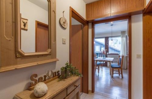 Oberaudorf Apartment | Chiemgau Comfort B7 Ferienwohnanlage Oberaudorf mit Indoor Pool und Sauna