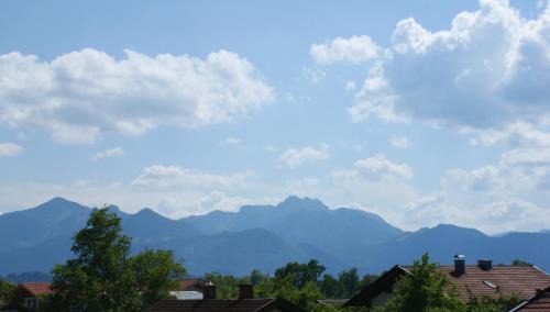 Uebersee Apartment | Chiemgauloft , 5 Sterne Ferienwohnung am Chiemsee