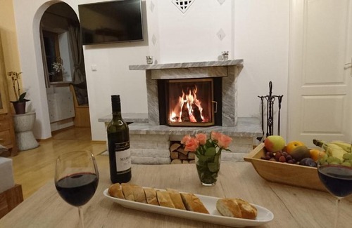 Rimsting Apartment | Chiemsee Comfort-Bungalow mit Garten