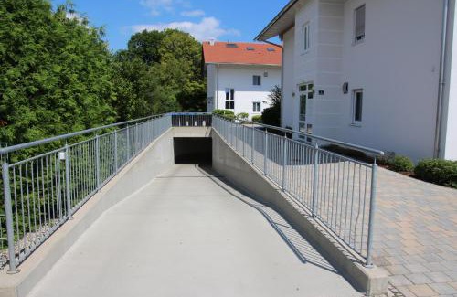 Prien am Chiemsee Apartment | Chiemsee-Edelweiß Ferienwohnung