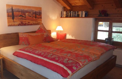 Amerang Apartment | "Chiemsee refuge"