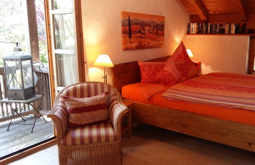 Amerang Apartment | "Chiemsee refuge"