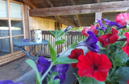 Amerang Apartment | Chiemsee-Refugium