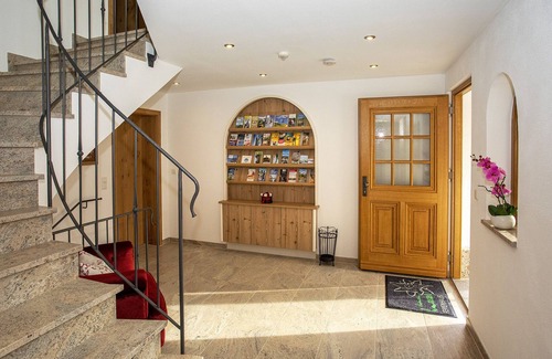 Bernau am Chiemsee Apartment | Chiemsee time 1
