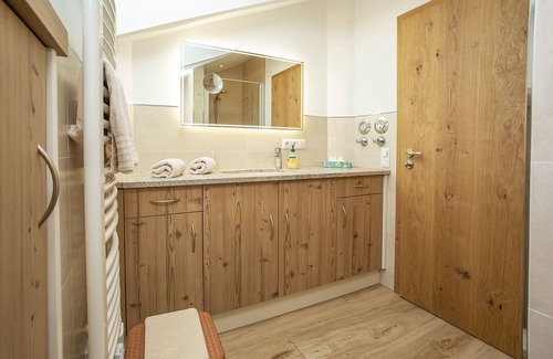 Bernau am Chiemsee Apartment | Chiemsee time 1