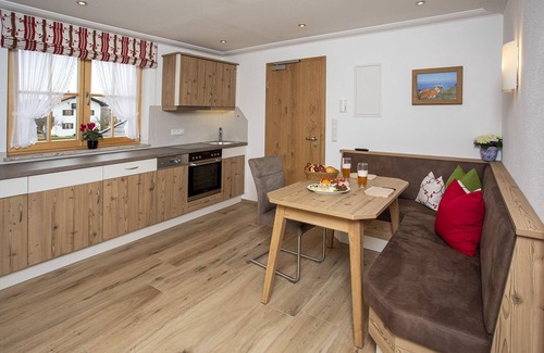 Bernau am Chiemsee Apartment | Chiemsee time 3