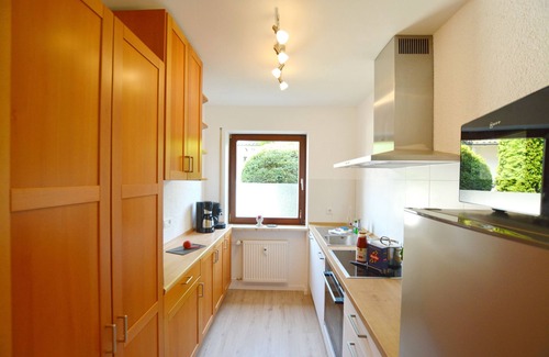 Prien am Chiemsee Apartment | Chiemseekoje, Deutschland