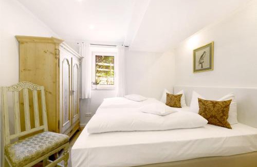 Breitbrunn a. Chiemsee Apartment | ChiemseeLeben