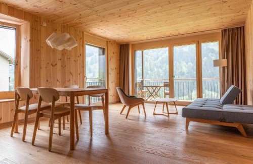 Kiental Apartment | ChieneHuus - vegetarisches Hotel und Seminarhaus