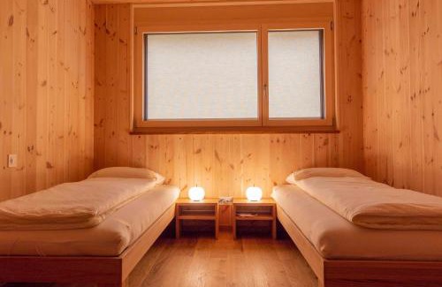 Kiental Apartment | ChieneHuus - vegetarisches Hotel und Seminarhaus