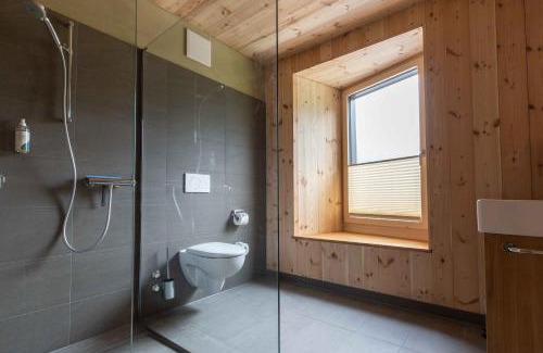 Kiental Apartment | ChieneHuus - vegetarisches Hotel und Seminarhaus