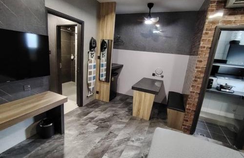 Bandar Seri Begawan Apartment | Chieng Apartment Kiulap Negara Brunei Darussalam