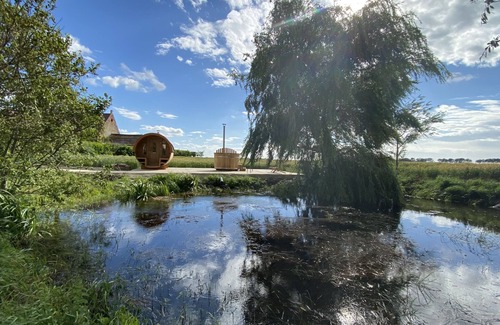 Ramskapelle House | ChienMarin Healthfarm & Residences (*) Anno 1712