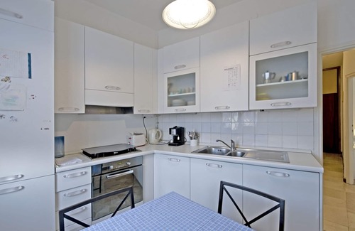 Chiesa Rossa Apartment | Chiesarossa Holiday Home
